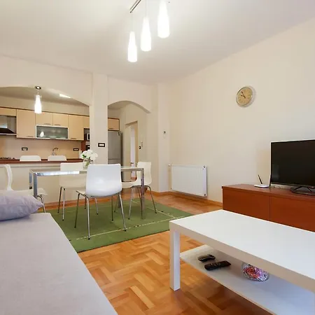 Apartment Frankie *